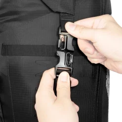 Hot Tatonka Daypack - Rapid Rolltop 35 WP - black