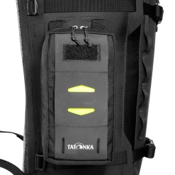 Hot Tatonka Daypack - Rapid Rolltop 35 WP - black