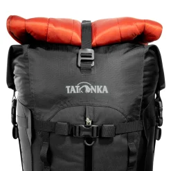 Hot Tatonka Daypack - Rapid Rolltop 35 WP - black