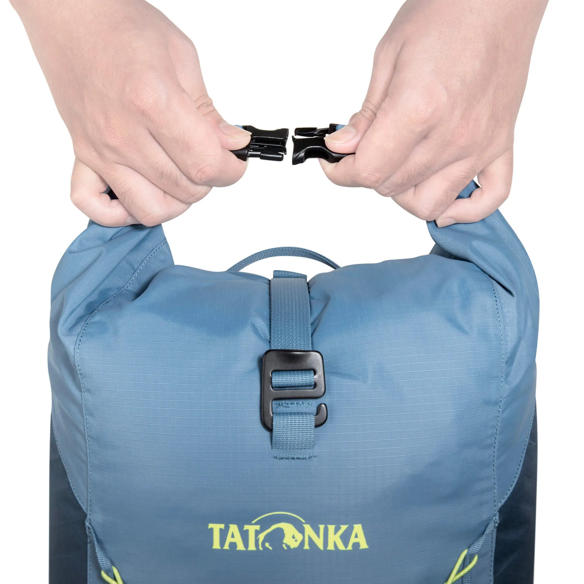 Discount Tatonka Daypack - Rapid Rolltop 20 WP -