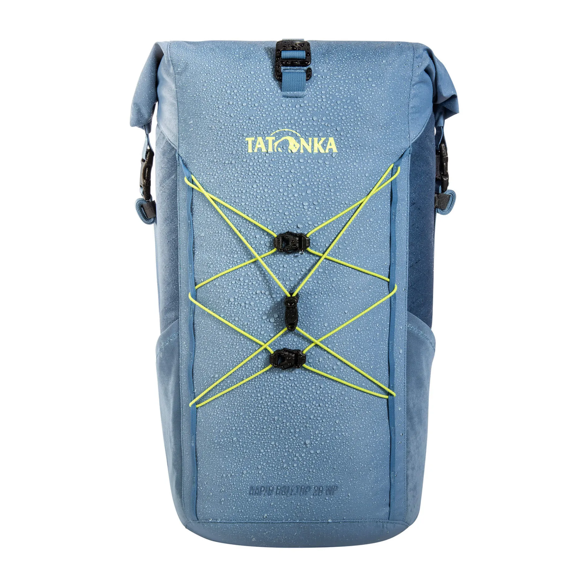 Discount Tatonka Daypack - Rapid Rolltop 20 WP -