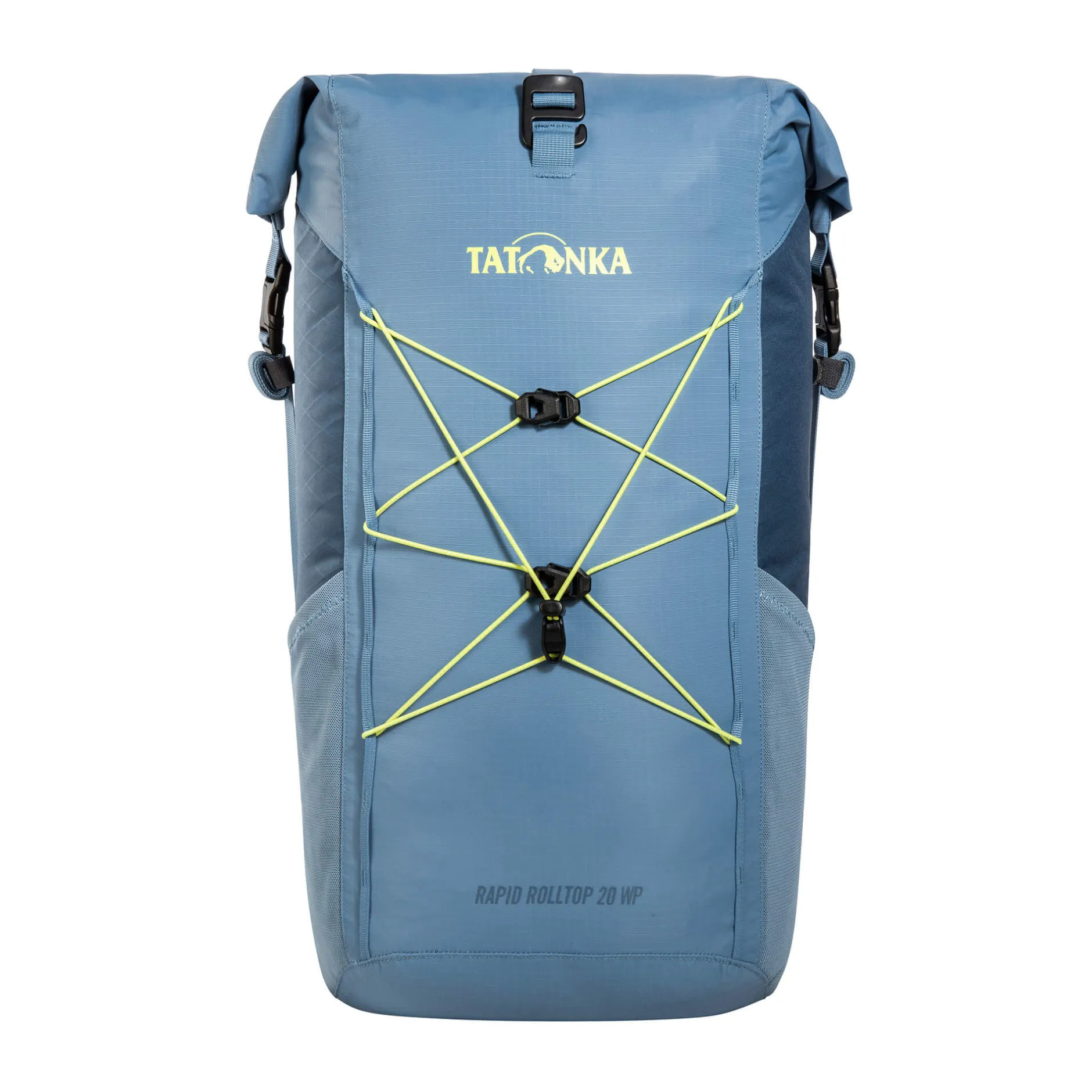 Discount Tatonka Daypack - Rapid Rolltop 20 WP -