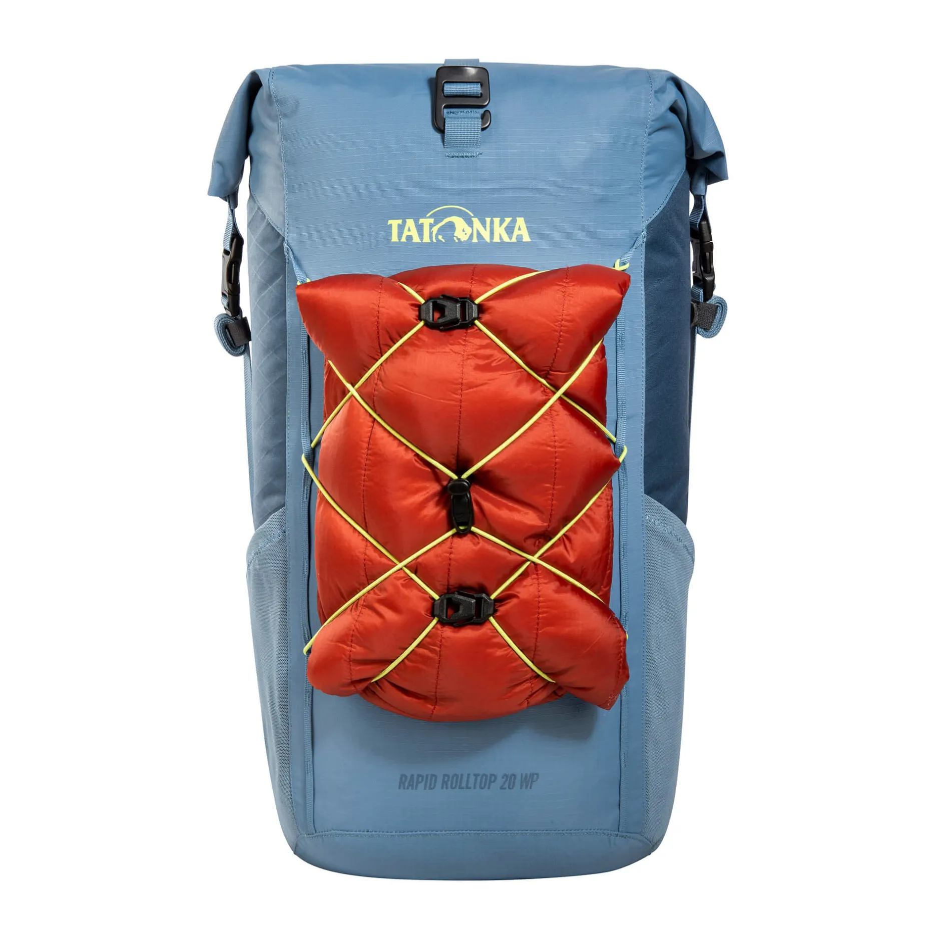 Discount Tatonka Daypack - Rapid Rolltop 20 WP -