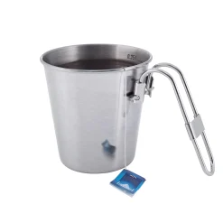 Sale Tatonka Edelstahlbecher - Expedition Mug - ohne-farbbezeichnung