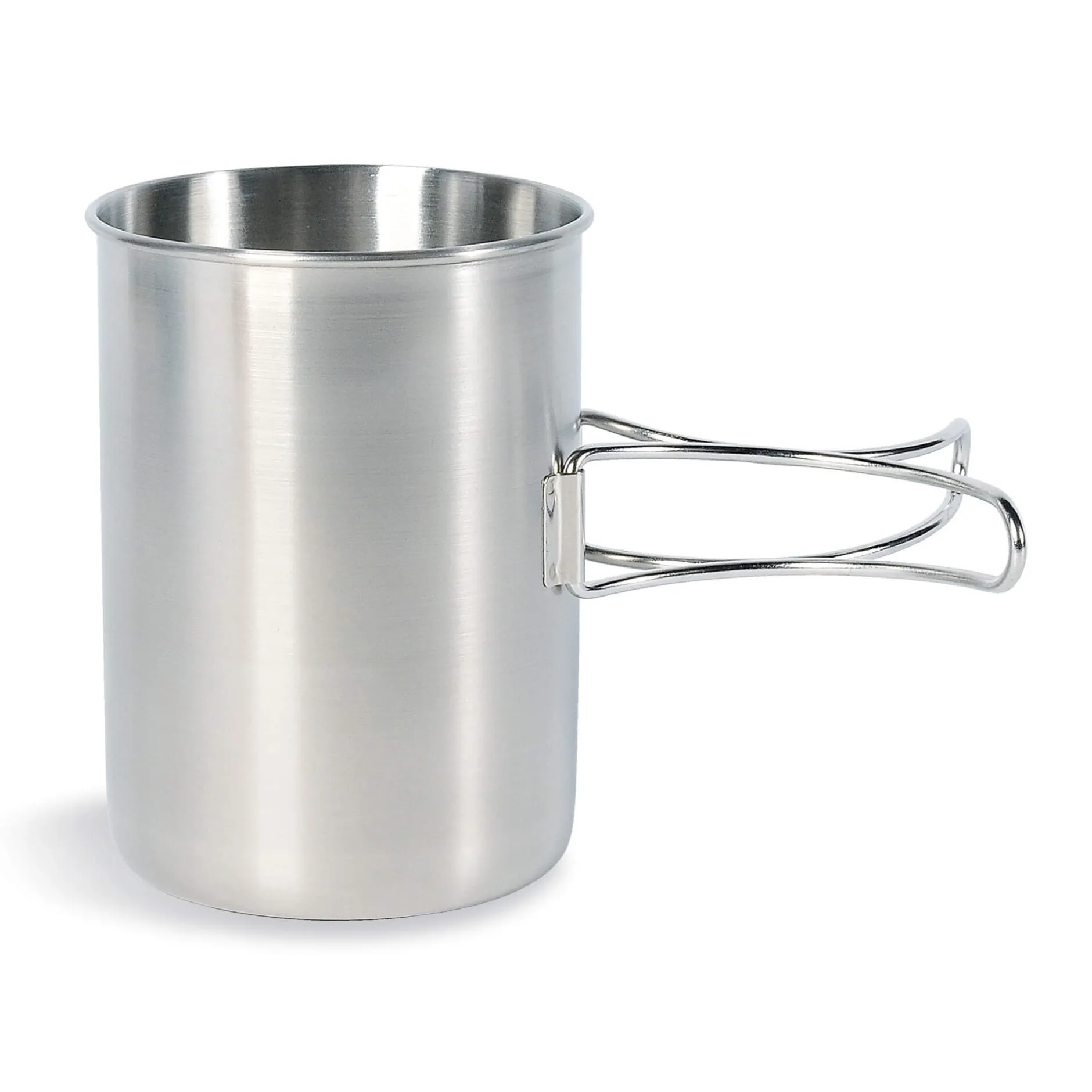 Outlet Tatonka Edelstahlbecher - Handle Mug 850 - ohne-farbbezeichnung