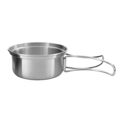 Discount Tatonka Edelstahl-Becher - Handle Mug 850 Set - ohne-farbbezeichnung