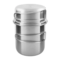 Discount Tatonka Edelstahlbecher - Handle Mug 600 Set - ohne-farbbezeichnung