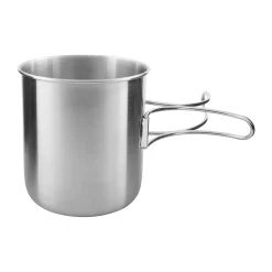 Discount Tatonka Edelstahlbecher - Handle Mug 600 Set - ohne-farbbezeichnung