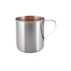 Tatonka Edelstahlbecher - Mug - ohne-farbbezeichnung