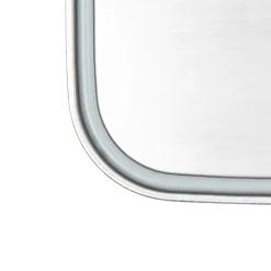 Hot Tatonka Edelstahl-Brotdose - Lunch Box II 800 Lock - ohne-farbbezeichnung