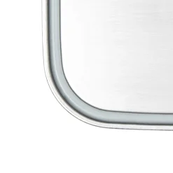 Outlet Tatonka Edelstahl-Brotdose - Lunch Box I 800 Lock - ohne-farbbezeichnung