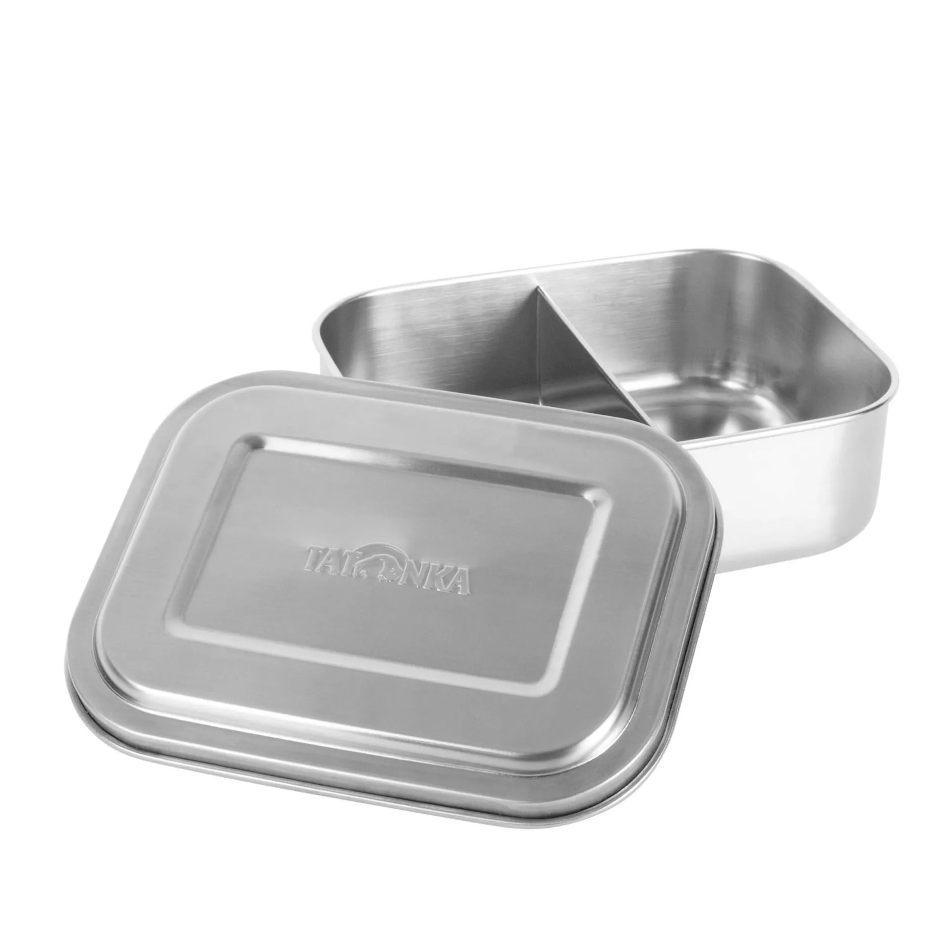 Clearance Tatonka Edelstahl-Brotdose - Lunch Box II 800 - ohne-farbbezeichnung