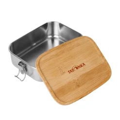 Online Tatonka Edelstahl-Brotdose - Lunch Box I 1000 Bamboo - ohne-farbbezeichnung