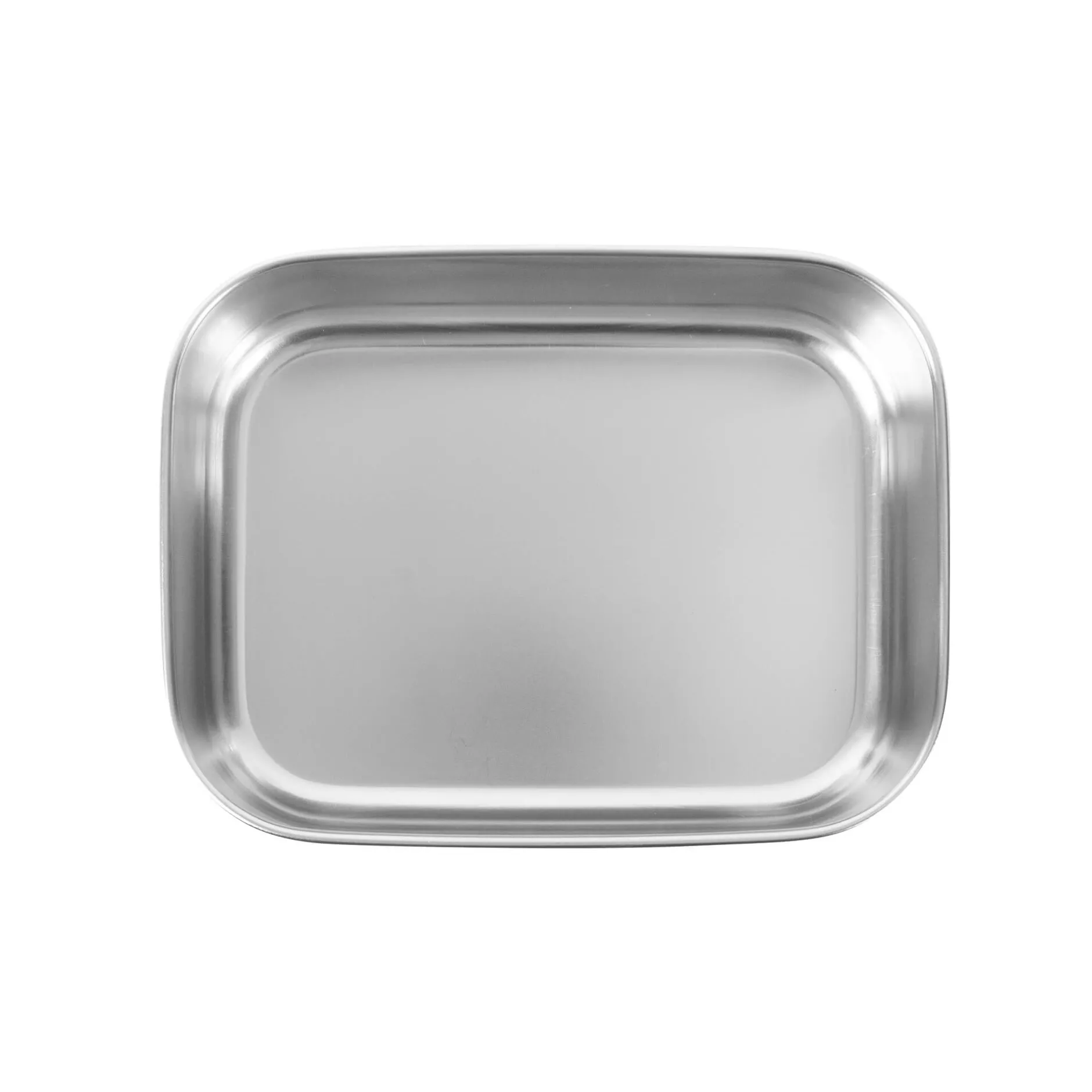 Hot Tatonka Edelstahl-Brotdose - Lunch Box I 1000 - ohne-farbbezeichnung