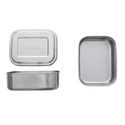 Online Tatonka Edelstahl-Brotdose - Lunch Box I 800 - ohne-farbbezeichnung