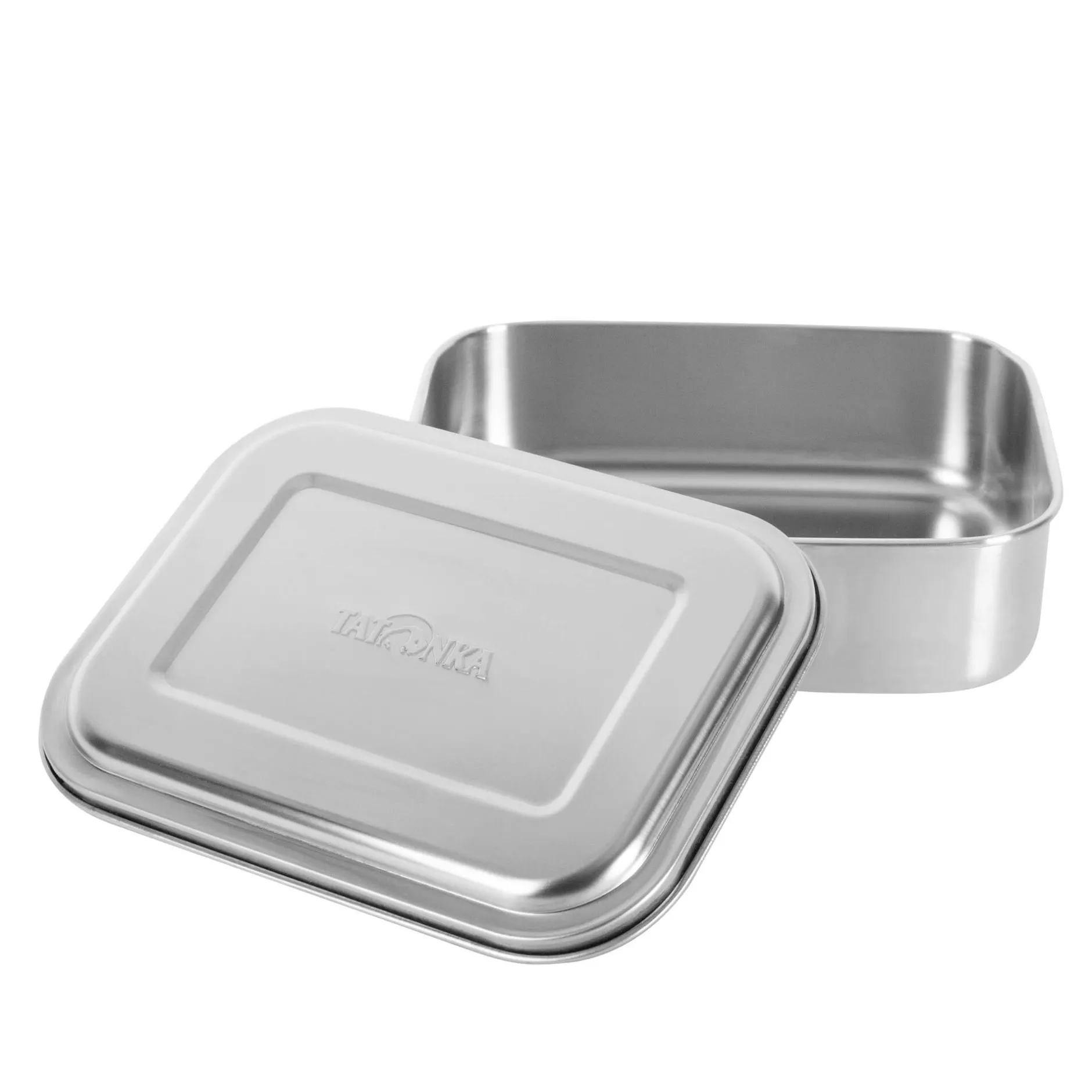 Online Tatonka Edelstahl-Brotdose - Lunch Box I 800 - ohne-farbbezeichnung