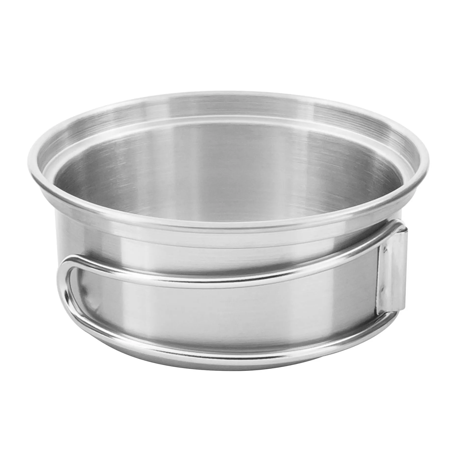 Tatonka Edelstahl-Deckel - Handle Mug Lid - ohne-farbbezeichnung