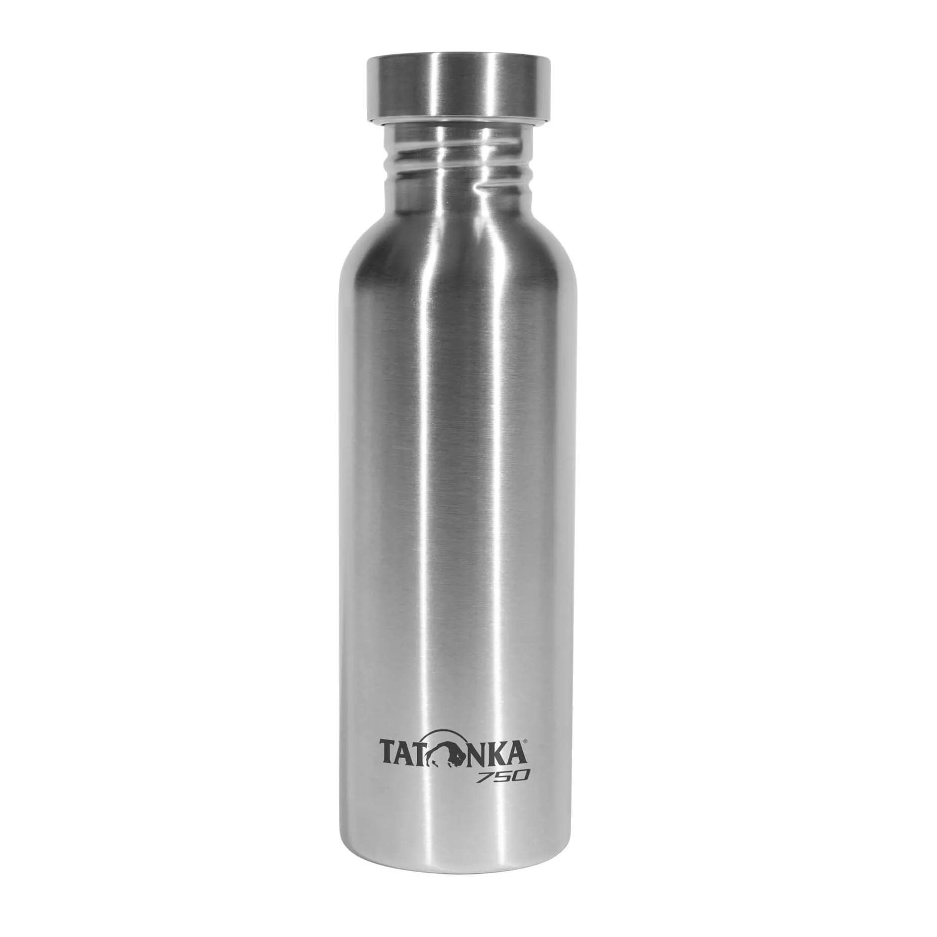 Hot Tatonka Edelstahlflasche - Steel Bottle Premium 0,75l - ohne-farbbezeichnung