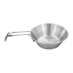 Tatonka Edelstahl-Schale - Bowl 250ml - ohne-farbbezeichnung