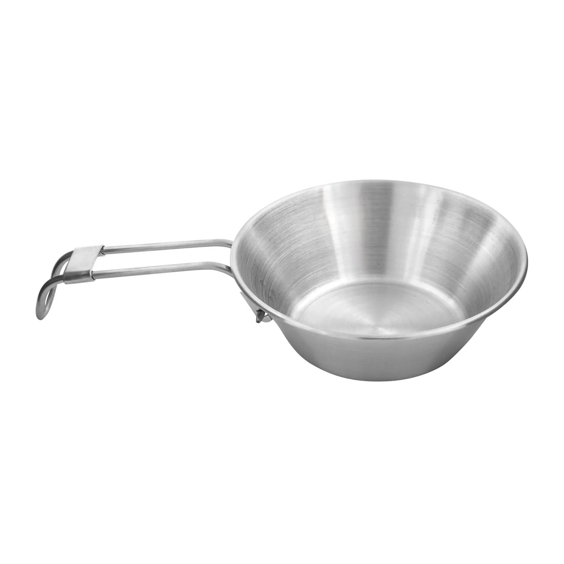 Tatonka Edelstahl-Schale - Bowl 250ml - ohne-farbbezeichnung