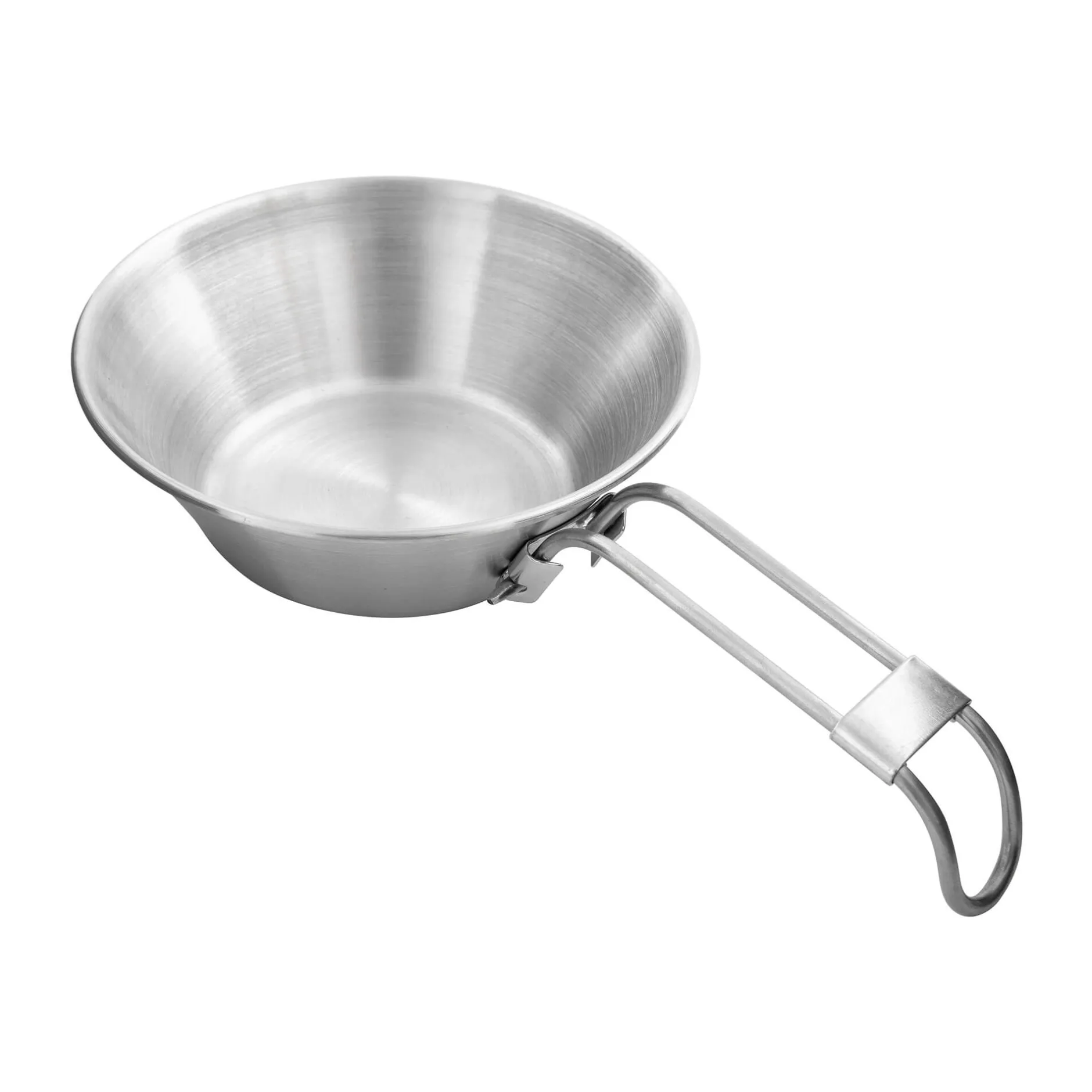 Tatonka Edelstahl-Schale - Bowl 250ml - ohne-farbbezeichnung