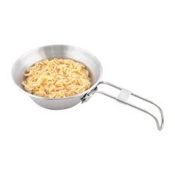 Tatonka Edelstahl-Schale - Bowl 250ml - ohne-farbbezeichnung