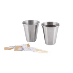 Sale Tatonka Edelstahl-Schnapsbecher - Shot Cup Set - ohne-farbbezeichnung