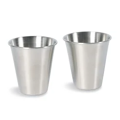 Sale Tatonka Edelstahl-Schnapsbecher - Shot Cup Set - ohne-farbbezeichnung