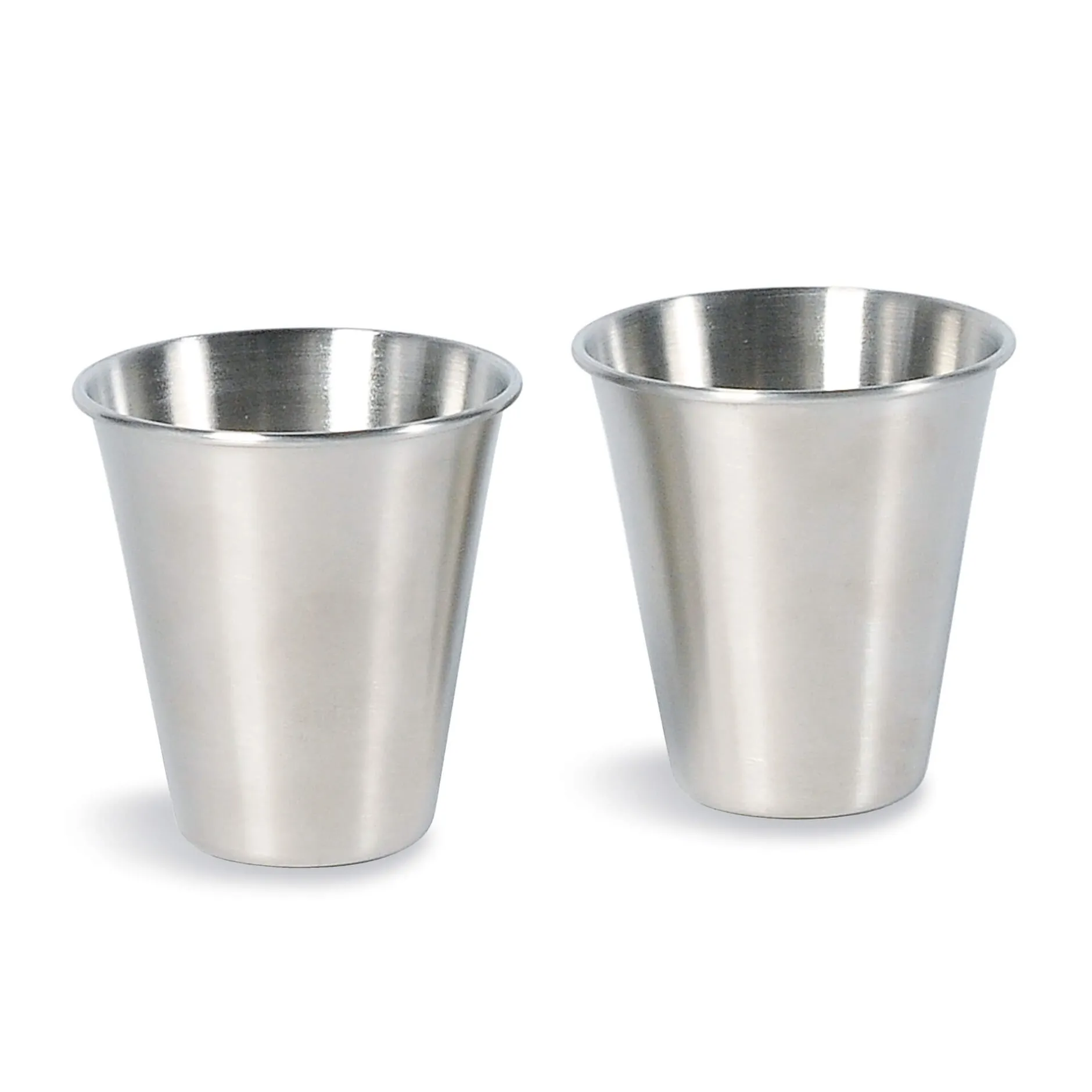 Sale Tatonka Edelstahl-Schnapsbecher - Shot Cup Set - ohne-farbbezeichnung