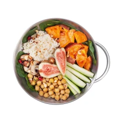 Discount Tatonka Edelstahlschüssel - Bowl w. Grip - ohne-farbbezeichnung