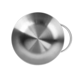 Discount Tatonka Edelstahlschüssel - Bowl w. Grip - ohne-farbbezeichnung