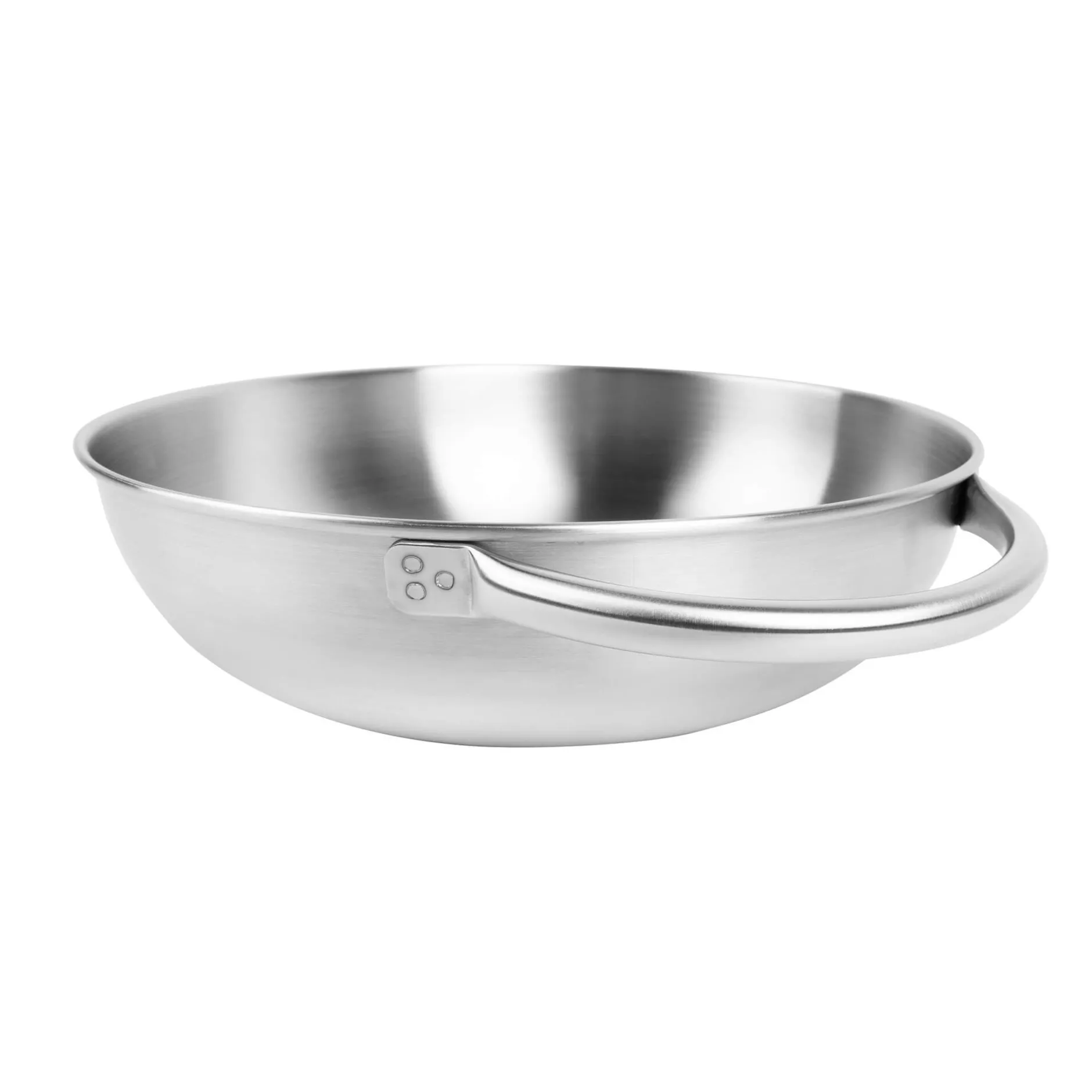 Discount Tatonka Edelstahlschüssel - Bowl w. Grip - ohne-farbbezeichnung