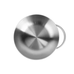 Online Tatonka Edelstahlschüssel - Bowl with Grip S - ohne-farbbezeichnung