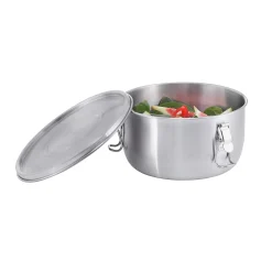 Outlet Tatonka Edelstahlschüssel - Foodcontainer 0,75l - ohne-farbbezeichnung