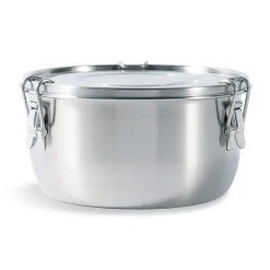Outlet Tatonka Edelstahlschüssel - Foodcontainer 0,75l - ohne-farbbezeichnung