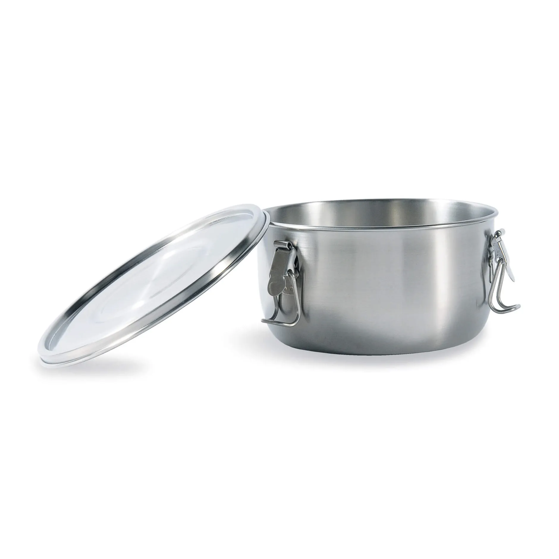 Outlet Tatonka Edelstahlschüssel - Foodcontainer 0,75l - ohne-farbbezeichnung