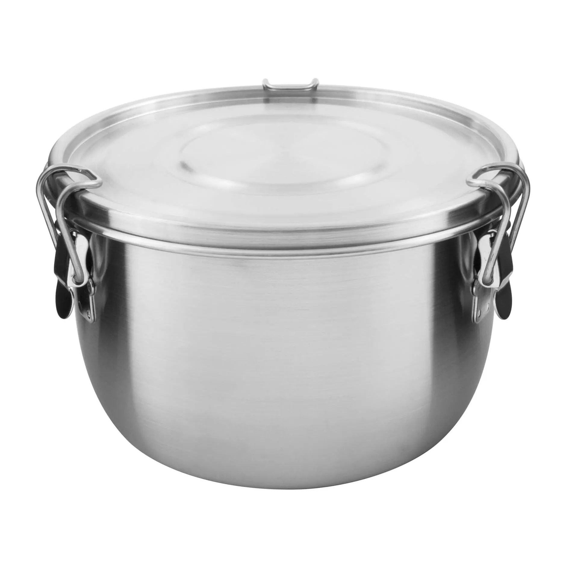 Sale Tatonka Edelstahlschüssel - Foodcontainer 1,0l - ohne-farbbezeichnung