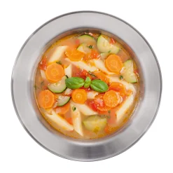 Outlet Tatonka Edelstahl-Suppenteller - Soup Plate - ohne-farbbezeichnung