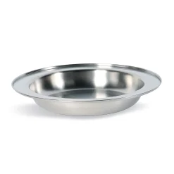 Outlet Tatonka Edelstahl-Suppenteller - Soup Plate - ohne-farbbezeichnung
