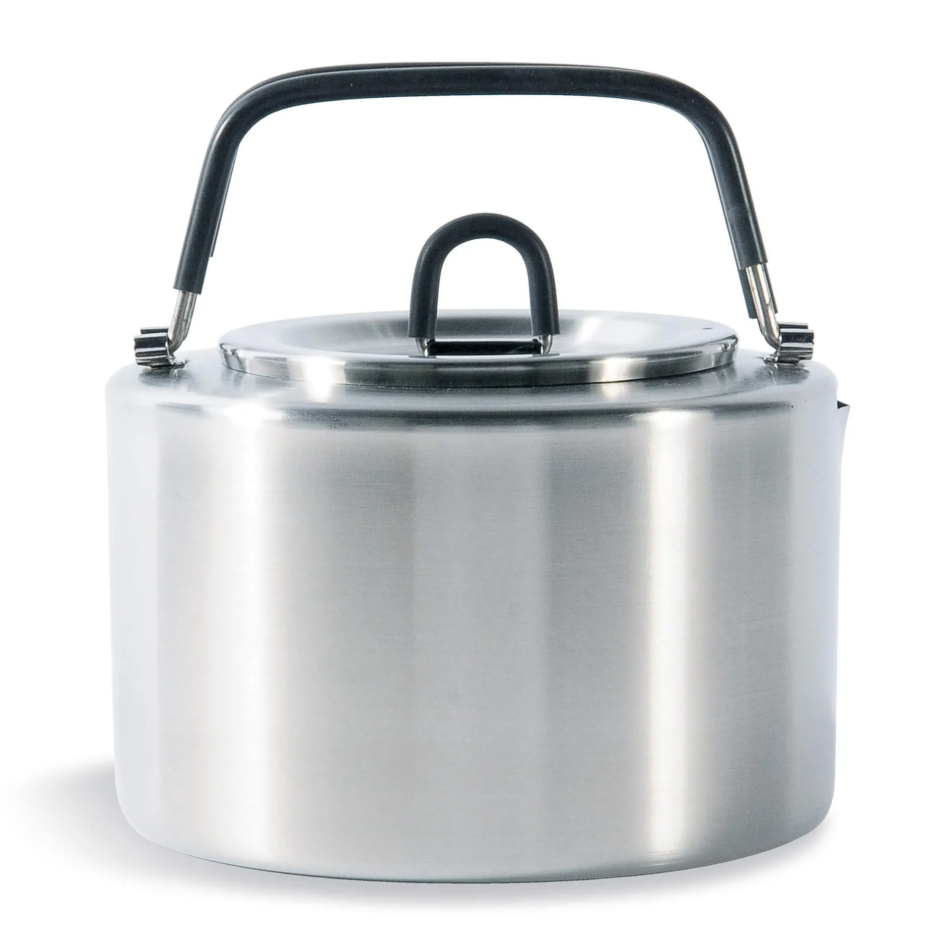 Outlet Tatonka Edelstahl-Teekanne - Teapot 1,5 Liter - ohne-farbbezeichnung