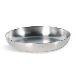 Best Tatonka Edelstahlteller - Small Plate - ohne-farbbezeichnung