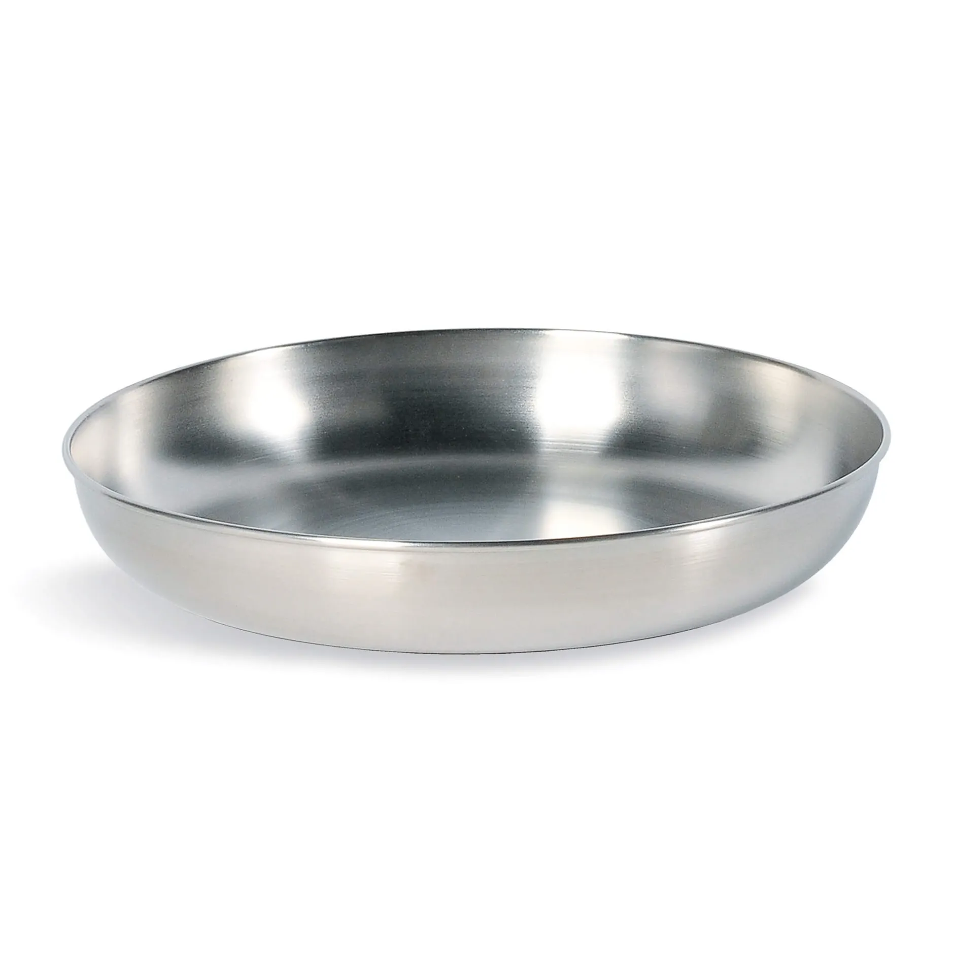 Best Tatonka Edelstahlteller - Small Plate - ohne-farbbezeichnung