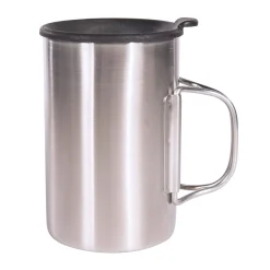 New Tatonka Edelstahl-Thermobecher - Thermo 350 - ohne-farbbezeichnung