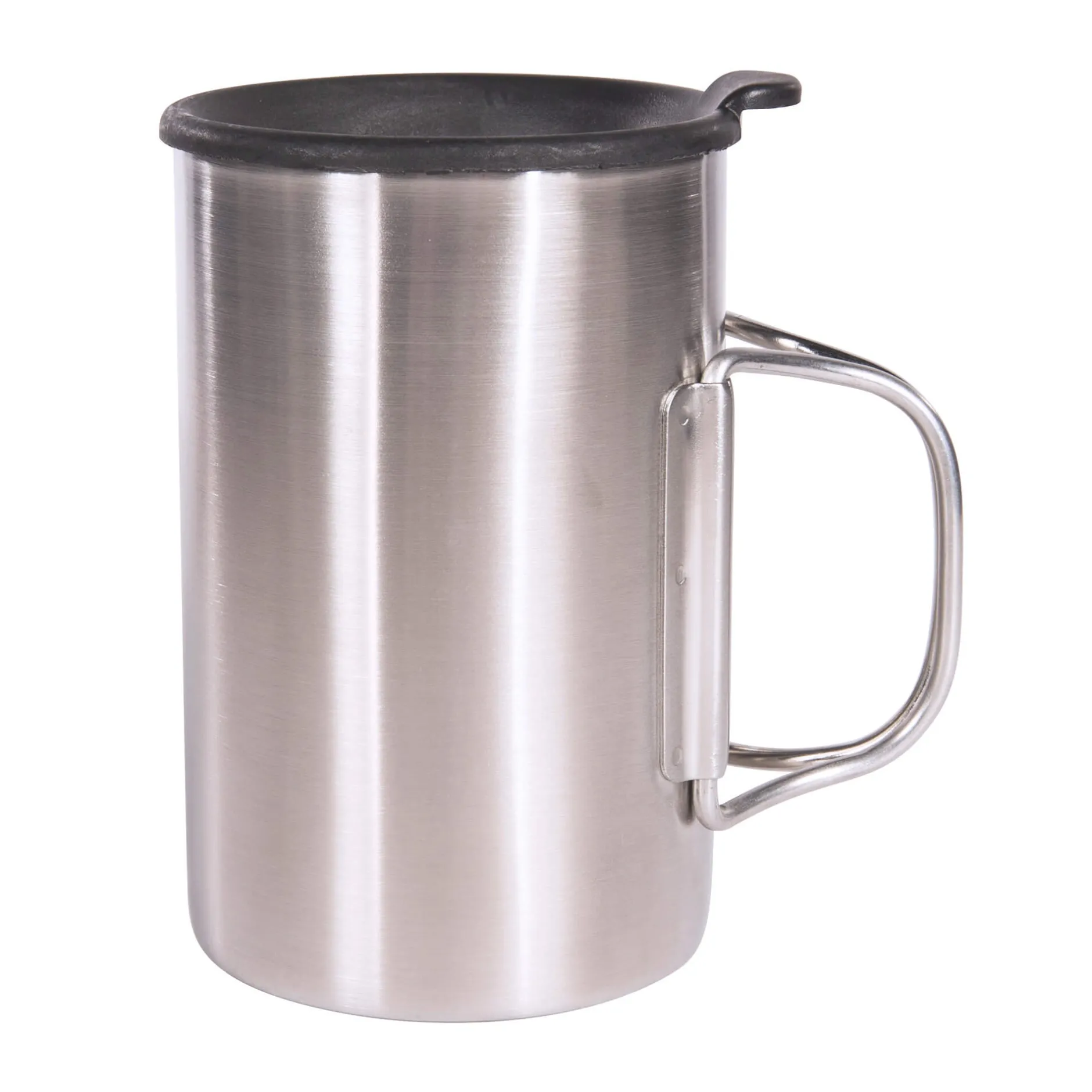 New Tatonka Edelstahl-Thermobecher - Thermo 350 - ohne-farbbezeichnung