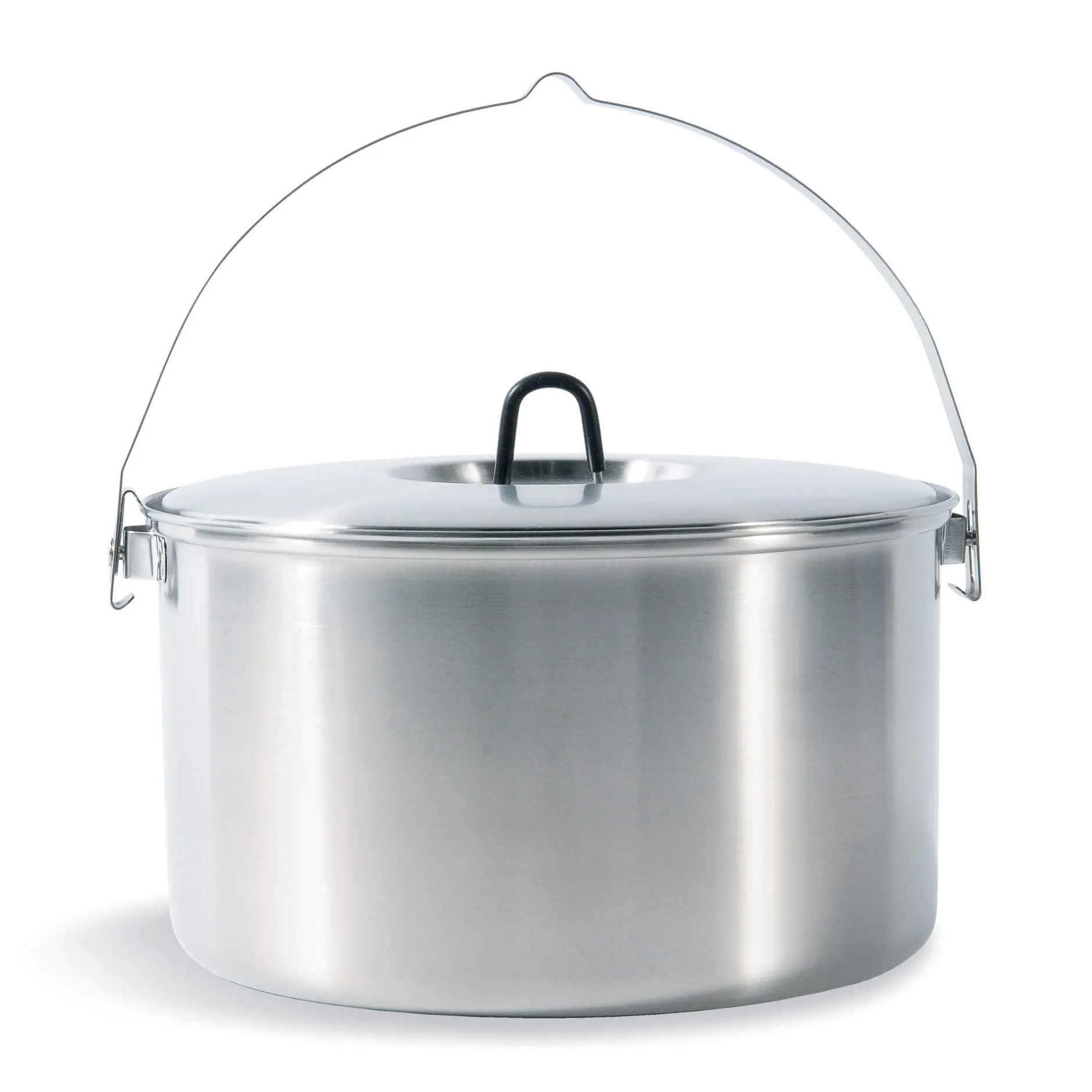 Tatonka Edelstahltopf - Family Pot 6,0 l - ohne-farbbezeichnung