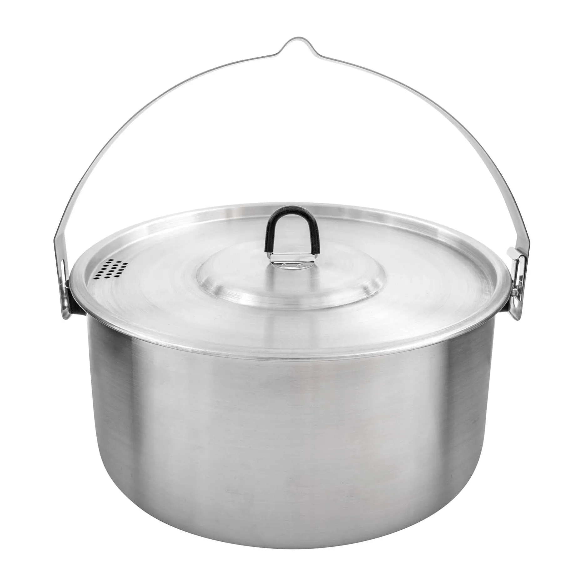 New Tatonka Edelstahltopf - Kettle II 4,0l - ohne-farbbezeichnung