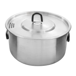 Tatonka Edelstahltopf - Kettle II 1,6l - ohne-farbbezeichnung