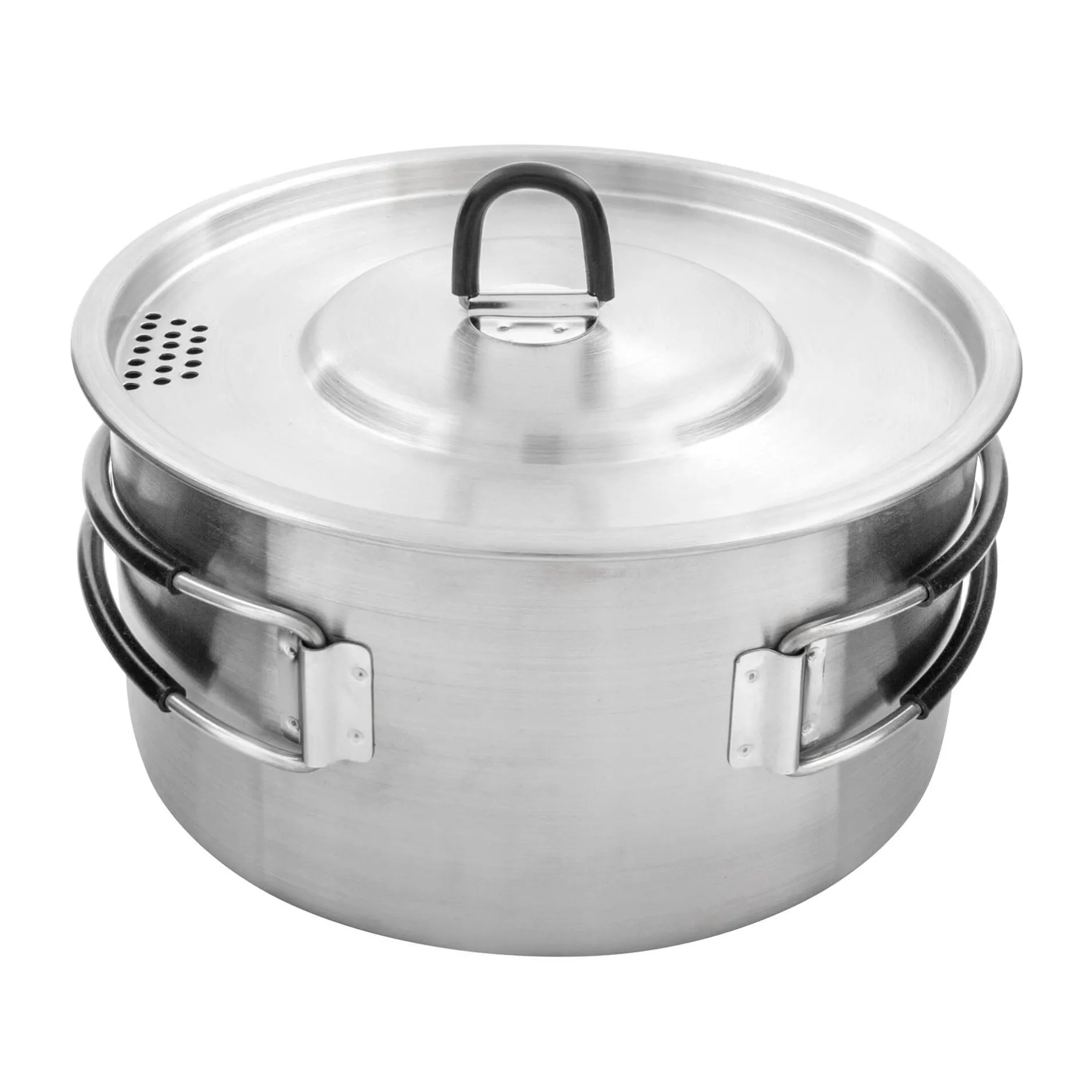 Tatonka Edelstahltopf - Kettle II 1,6l - ohne-farbbezeichnung