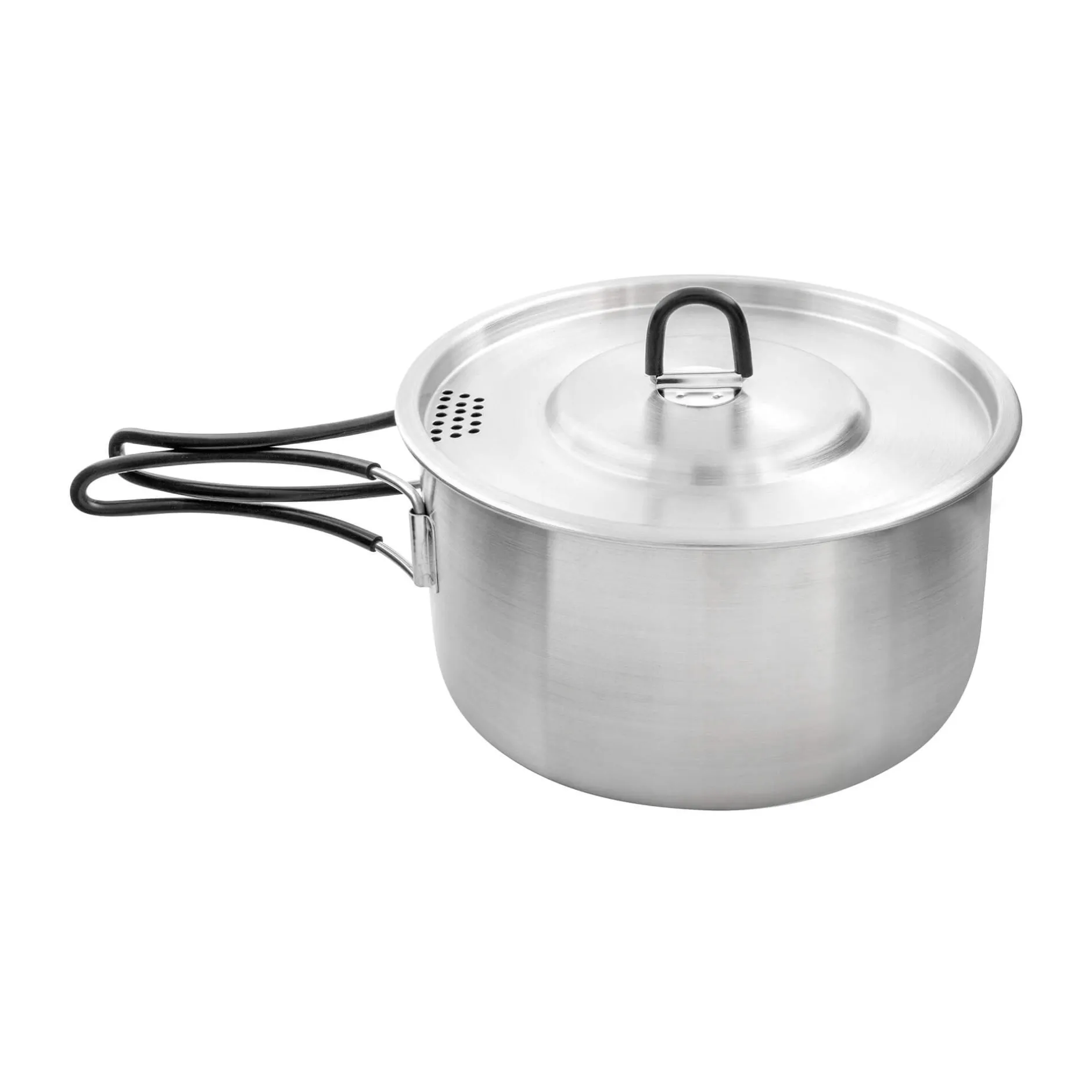 Tatonka Edelstahltopf - Kettle II 1,6l - ohne-farbbezeichnung