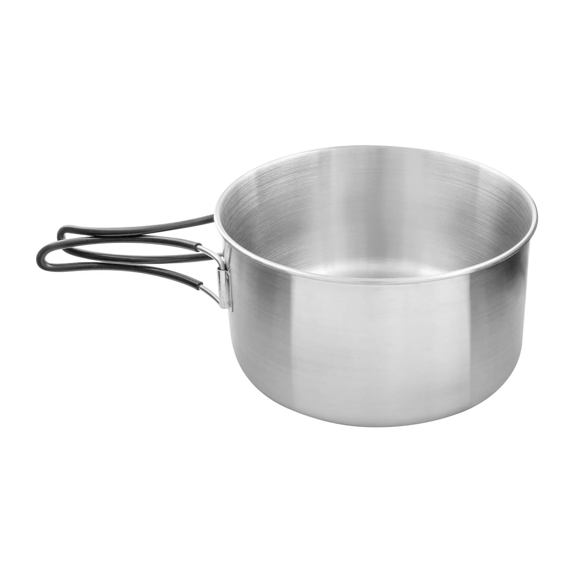 Tatonka Edelstahltopf - Kettle II 1,6l - ohne-farbbezeichnung